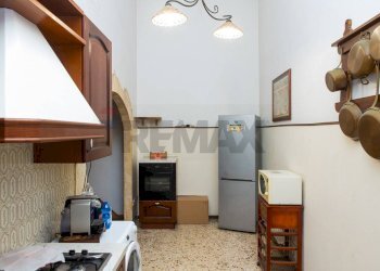 Cucina - Three-room apartment Via Dei Vespri
 
6, Misterbianco - photo 12