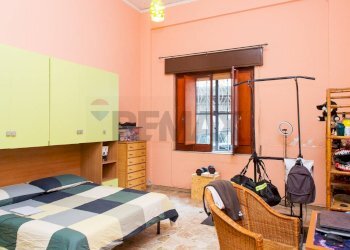 Camera / camera da letto - Three-room apartment Via Dei Vespri
 
6, Misterbianco - photo 22