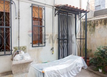 Terrazza - Three-room apartment Via Dei Vespri
 
6, Misterbianco - photo 23