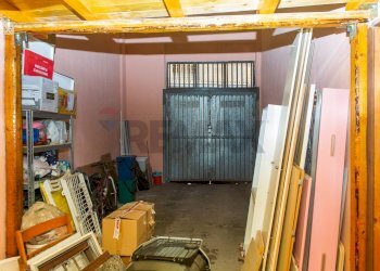 Parcheggio - Three-room apartment Via Dei Vespri
 
6, Misterbianco - photo 27