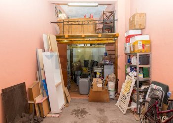 Dispensa di stoccaggio - Three-room apartment Via Dei Vespri
 
6, Misterbianco - photo 29