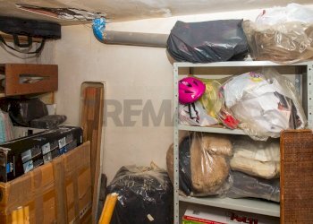 Dispensa di stoccaggio - Three-room apartment Via Dei Vespri
 
6, Misterbianco - photo 32