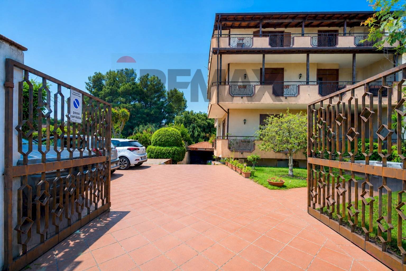 Terrazza - Casa semi indipendente via treviso
 
24, Mascalucia - foto 1