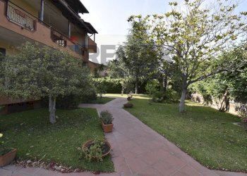 Giardino - Casa semi indipendente via treviso
 
24, Mascalucia - foto 3