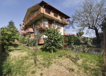 Casa all\'aperto - Casa semi indipendente via treviso
 
24, Mascalucia - foto 6