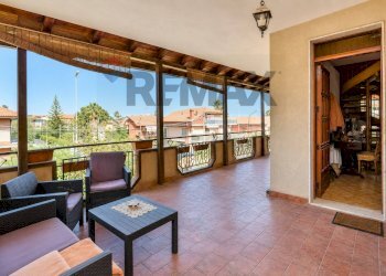 Terrazza - Casa semi indipendente via treviso
 
24, Mascalucia - foto 16