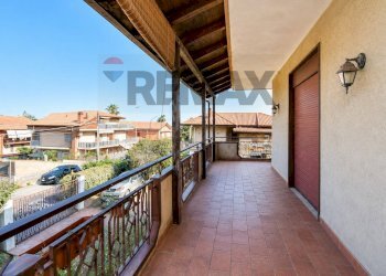 Balcone - Casa semi indipendente via treviso
 
24, Mascalucia - foto 17