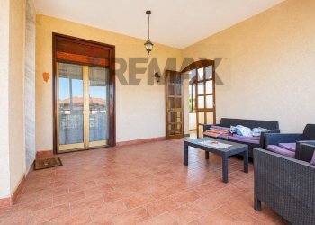Soggiorno - Casa semi indipendente via treviso
 
24, Mascalucia - foto 19