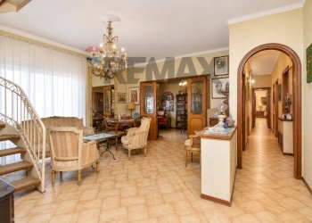 Soggiorno - Casa semi indipendente via treviso
 
24, Mascalucia - foto 21