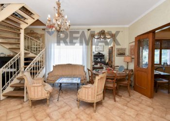 Soggiorno - Casa semi indipendente via treviso
 
24, Mascalucia - foto 22