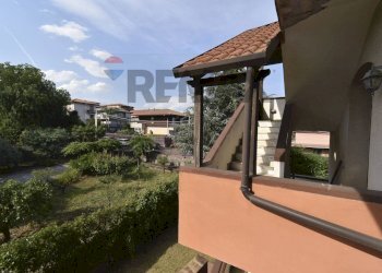 Edificio all\'aperto - Casa semi indipendente via treviso
 
24, Mascalucia - foto 34