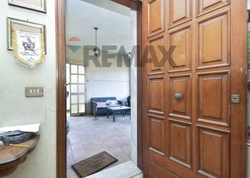 Hall / corridoio - Casa semi indipendente via treviso
 
24, Mascalucia - foto 44