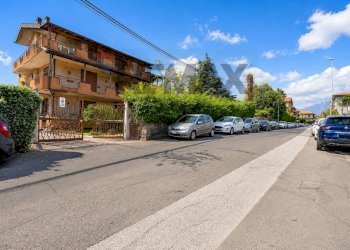 Edificio all\'aperto - Casa semi indipendente via treviso
 
24, Mascalucia - foto 47