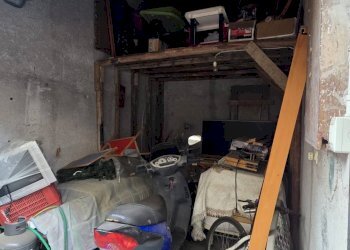Dispensa di stoccaggio - Quadrilocale via Genova
 
15, San Giovanni la Punta - foto 3