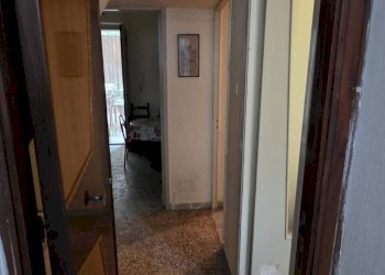 Hall / corridoio - Quadrilocale via Genova
 
15, San Giovanni la Punta - foto 8