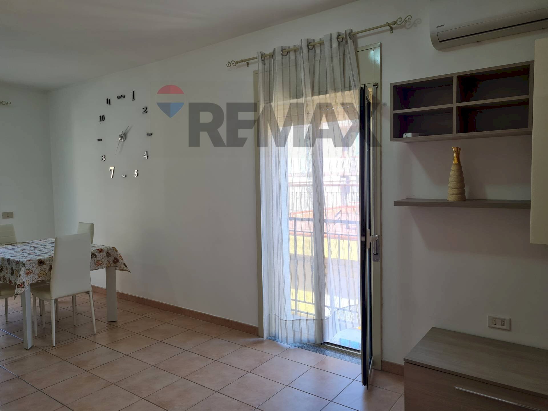 Sala da pranzo - Bilocale via Archimede, Carlentini - foto 3