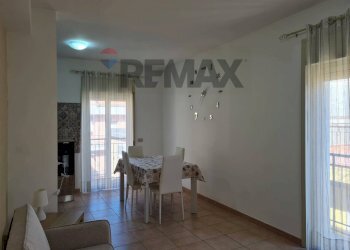 Sala da pranzo - Bilocale via Archimede, Carlentini - foto 2