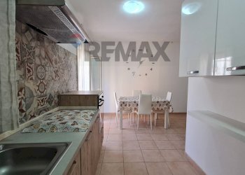 Cucina - Bilocale via Archimede, Carlentini - foto 6