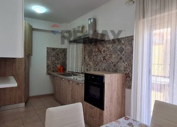 Cucina - Bilocale via Archimede, Carlentini - foto 7
