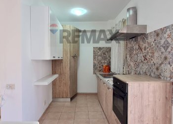 Cucina - Bilocale via Archimede, Carlentini - foto 8