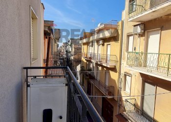 Balcone - Bilocale via Archimede, Carlentini - foto 12