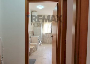 Bagno - Bilocale via Archimede, Carlentini - foto 13