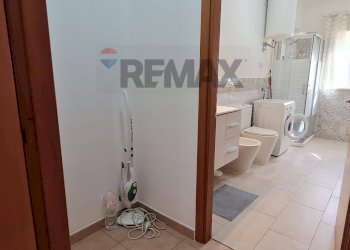 Bagno - Bilocale via Archimede, Carlentini - foto 14