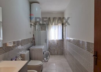 Bagno - Bilocale via Archimede, Carlentini - foto 15