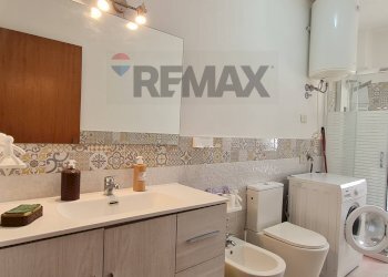 Bagno - Bilocale via Archimede, Carlentini - foto 16