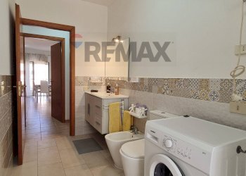 Bagno - Bilocale via Archimede, Carlentini - foto 17