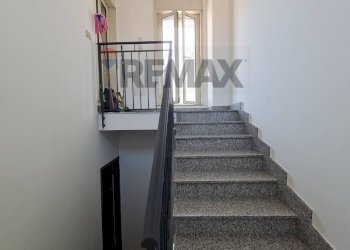 Scale - Bilocale via Archimede, Carlentini - foto 26