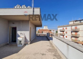 Terrazza - Bilocale via Archimede, Carlentini - foto 28