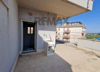Terrazza - Bilocale via Archimede, Carlentini - foto 29