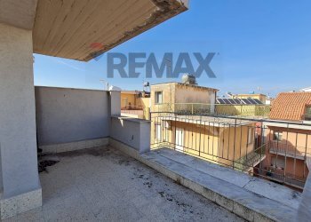 Terrazza - Bilocale via Archimede, Carlentini - foto 30