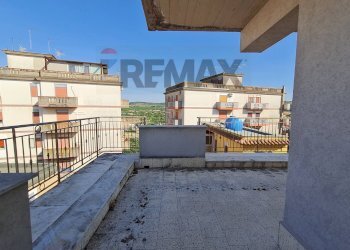 Terrazza - Bilocale via Archimede, Carlentini - foto 31
