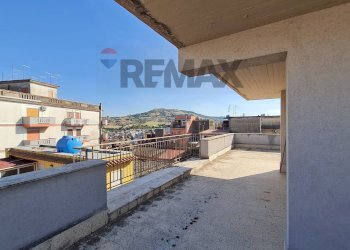 Terrazza - Bilocale via Archimede, Carlentini - foto 32