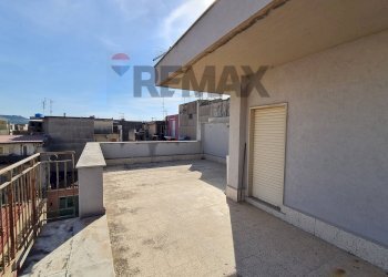 Terrazza - Bilocale via Archimede, Carlentini - foto 34