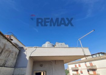 Terrazza - Bilocale via Archimede, Carlentini - foto 35