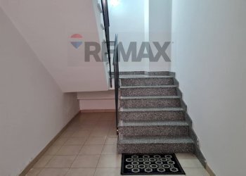 Scale - Bilocale via Archimede, Carlentini - foto 36
