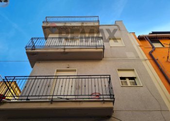 Edificio all\'aperto - Bilocale via Archimede, Carlentini - foto 38