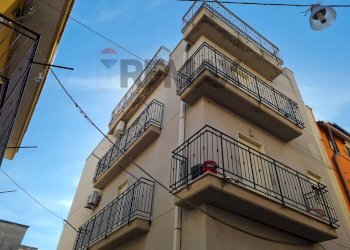 Edificio all\'aperto - Bilocale via Archimede, Carlentini - foto 39