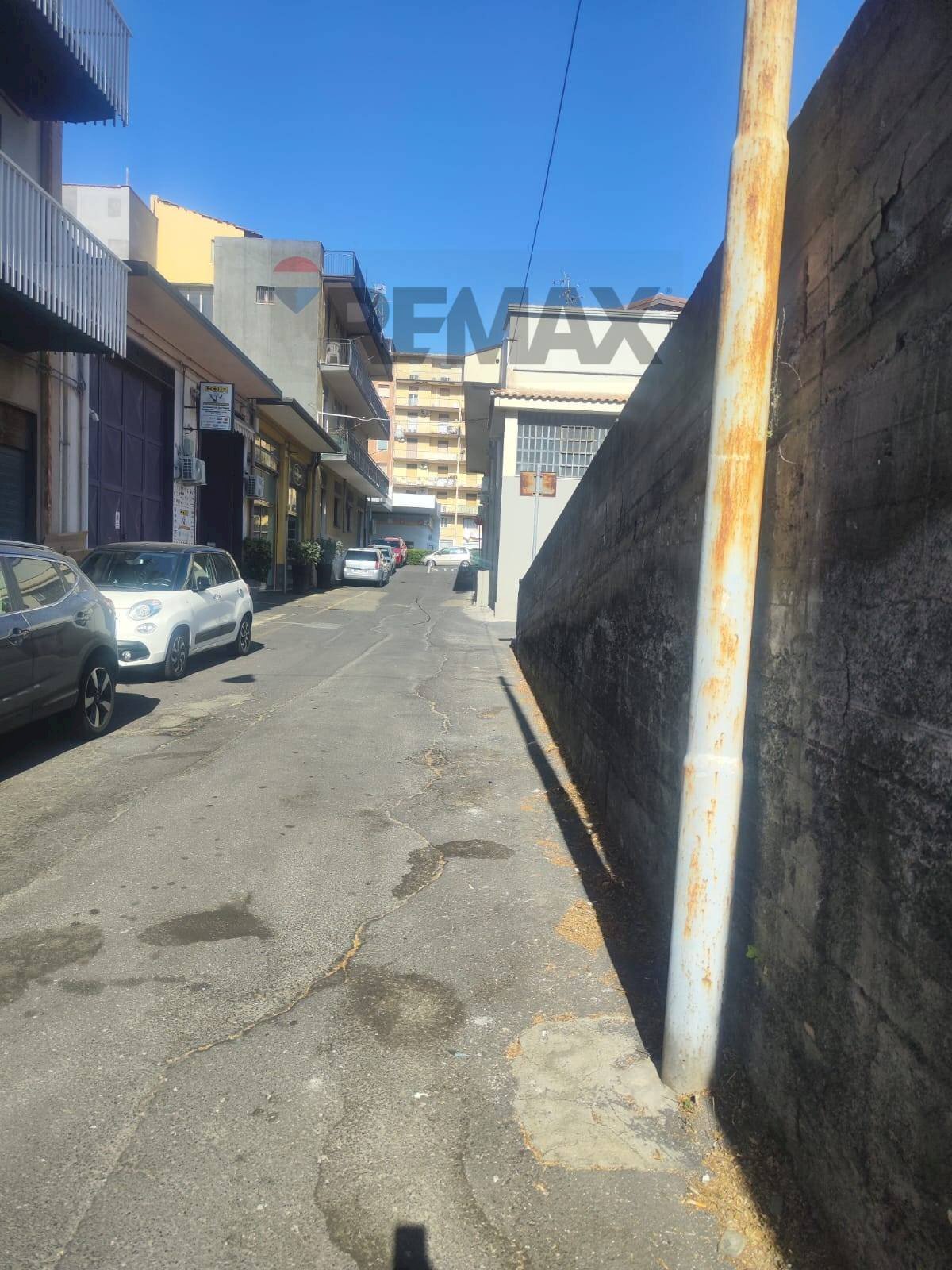 Edificio all\'aperto - Box Via Carlo Collodi
20, Acireale - photo 3