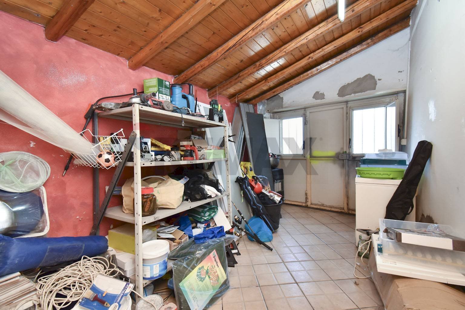 Dispensa di stoccaggio - Semi-detached house Via Porto Salvo
123, Acireale - photo 3