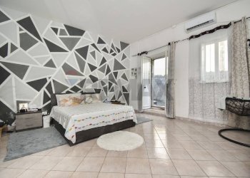 Camera / camera da letto - Semi-detached house Via Porto Salvo
 
123, Acireale - photo 5