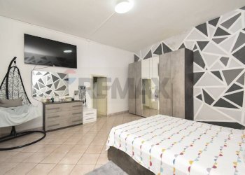 Camera / camera da letto - Semi-detached house Via Porto Salvo
 
123, Acireale - photo 6