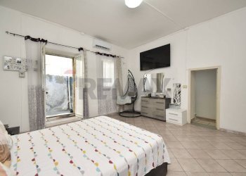 Camera / camera da letto - Semi-detached house Via Porto Salvo
 
123, Acireale - photo 7