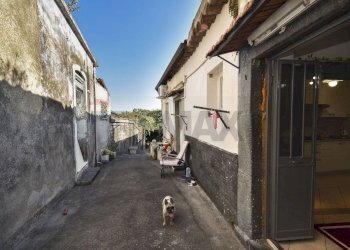 Edificio all\'aperto - Semi-detached house Via Porto Salvo
 
123, Acireale - photo 12