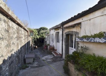 Casa all\'aperto - Semi-detached house Via Porto Salvo
 
123, Acireale - photo 13