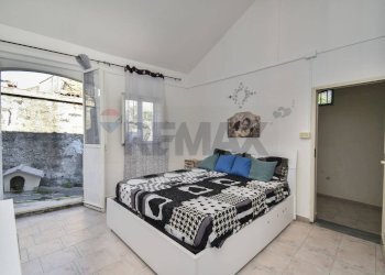 Camera / camera da letto - Semi-detached house Via Porto Salvo
 
123, Acireale - photo 14