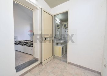 Hall / corridoio - Semi-detached house Via Porto Salvo
 
123, Acireale - photo 17